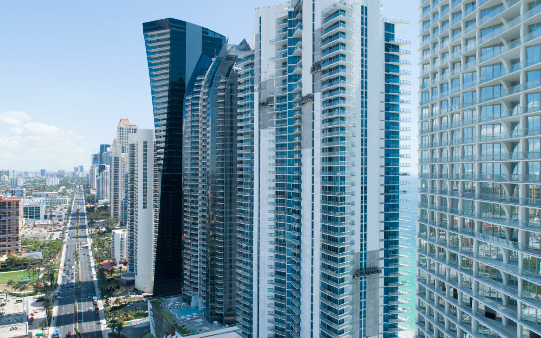 Is Sunny Isles Beach, Florida a Safe City? Discover the Facts