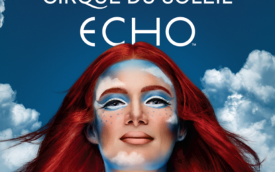 ECHO: A Must-See Cirque Du Soleil Experience in Miami February 22 – April 7, 2024 | Gulfstream Park