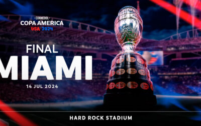 Miami Copa America Final 2024: The Pinnacle of Soccer in the Sunshine State