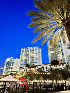 Sunny Isles Beach Activities and events. 