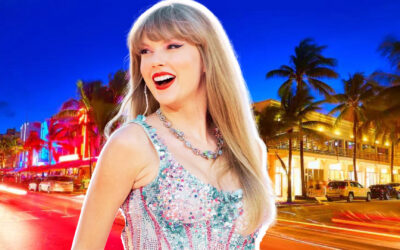 Everything you Need to Know About the Taylor Swift Concert Eras Tour in Miami – Tickets, Hotels, Parking